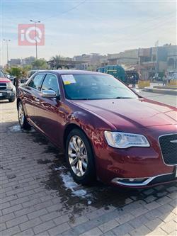 كرايسلر 300